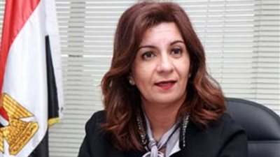 مكرم تلتقي محاميًا كويتيًا ‏لتوكيله في قضية الشاب المعتدى عليه