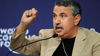 فريدمان: ترامب أحمق وجاهل..اعترف بالقدس عاصمة لإسرائيل دون مقابل