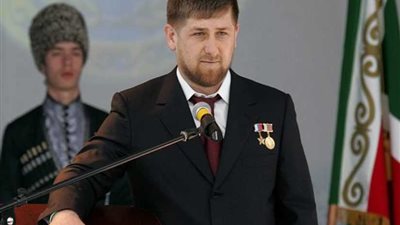 رئيس الشيشان: قرار تهويد القدس وضع إسرائيل في حالة حرب