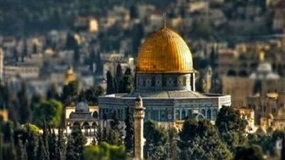 الصحف السعودية: تهويد القدس يدخل القضية الفلسطينية نفقا مظلما