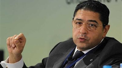 هشام عز العرب : التخطيط طويل الاجل يقى افريقيا التقلبات السياسية