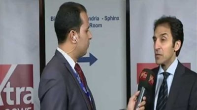 الرئاسة: السيسي لديه إيمان قوي بأن الشباب هم قاطرة التنمية (فيديو)