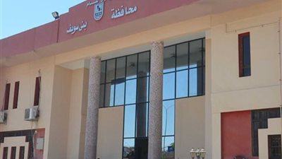 بني سويف.. 53 محضرا للمصانع المخالفة