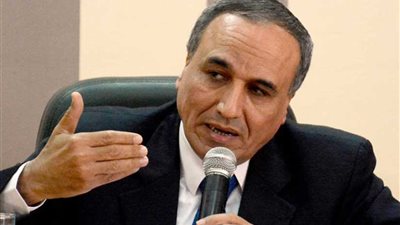 سلامة: ترامب تحدى العرب واجتماعنا ببغداد سيؤكد موقفنا الرافض لتهويد القدس