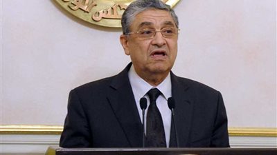 وزير الكهرباء يشهد توقيع اتفاقية لإنشاء محطة لإنتاج الكهرباء من الرياح