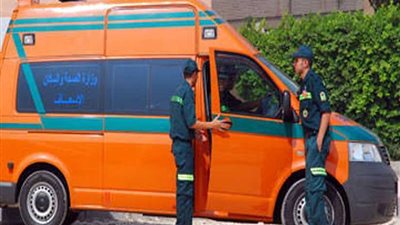 القمح يتسبب في مصرع سيدة وإصابة أخرى بالتسمم في البحيرة