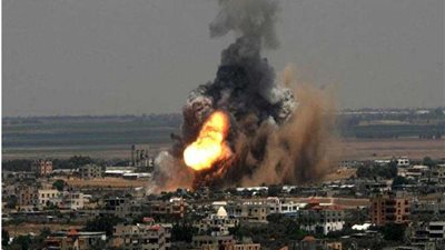 ارتفاع ضحايا الاعتداءات الإسرائيلية إلى 4 شهداء و 1114 مصابًا