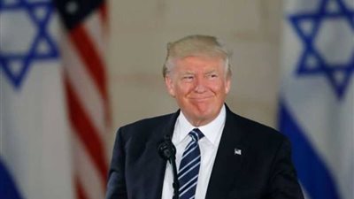 بيومي: قرار ترامب صادر عن رئيس ليس لديه خبرة سياسية