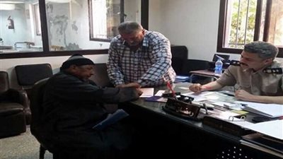 الجوازات تيسر استخراج الأوراق والمستندات لكبار السن وذوي الاحتياجات الخاصة