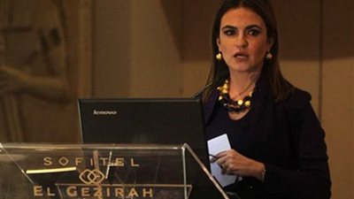 وزيرة الاستثمار: البنك الدولي يشيد بمناخ الاستثمار في مصر