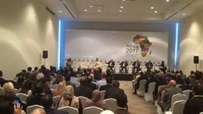 سحر نصر: مصر تسير على الطريق الصحيح.. والحكومة لديها رؤية واضحة