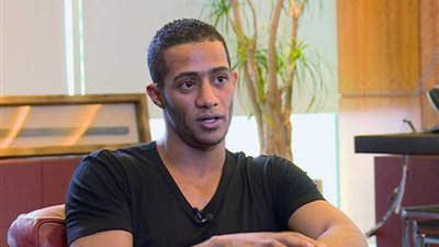 محمد رمضان على 