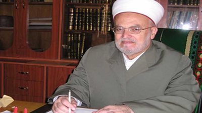 خطيب الأقصى: قرار ترامب بشأن القدس ظالم ويتناقض مع السياسة الأمريكية