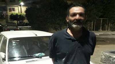 عامل يسرق سيارة صاحب ورشة سمكرة بسبب طرده من العمل