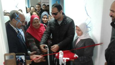 افتتاح فصل جديد بمدرسة التمريض برشيد لدعم المستشفيات 