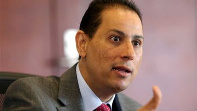 محمد عمران: نتوقع جذب 13.4 مليار دولار استثمارات مباشرة