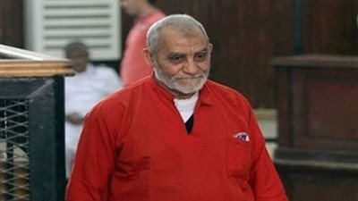 غدا.. محاكمة المتهمين في قضية أحداث مكتب الإرشاد