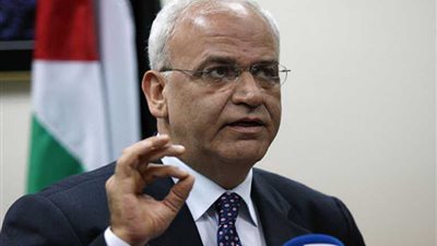 عريقات: خطاب ترامب لن يخلق أي حق وسيسجل مخالفة تاريخية فاضحة لأمريكا