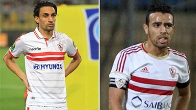 طبيب الزمالك يكشف موقف حفني وإمام من الإصابة