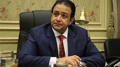 النائب علاء عابد في الكويت لمتابعة التحقيقات في واقعة الاعتداء على مصري