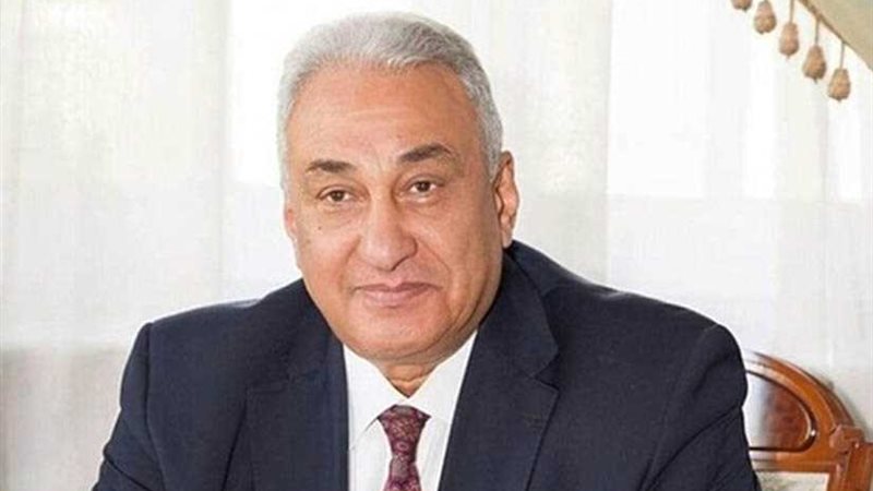 عاشور يدعو لمؤتمر