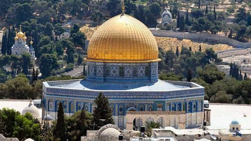 القدس.. عيون الشعراء