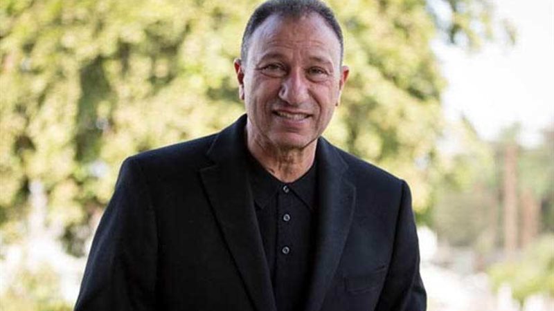 الخطيب يجتمع مع البدري