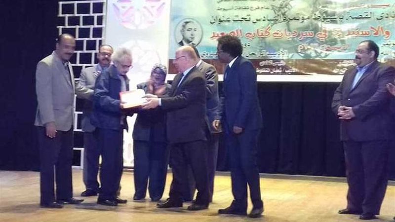 وزير الثقافة يفتتح