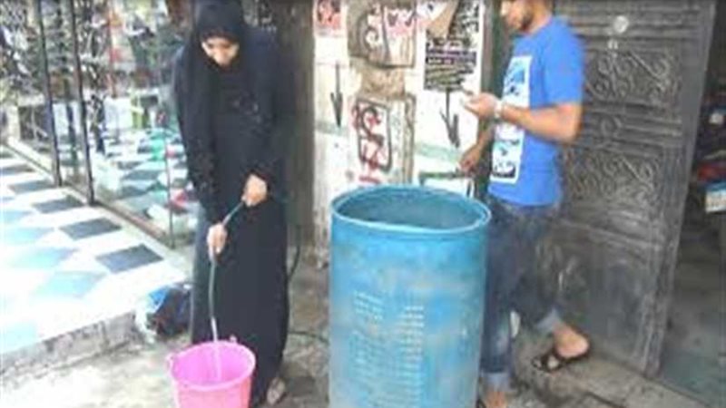 سكان صفط اللبن..