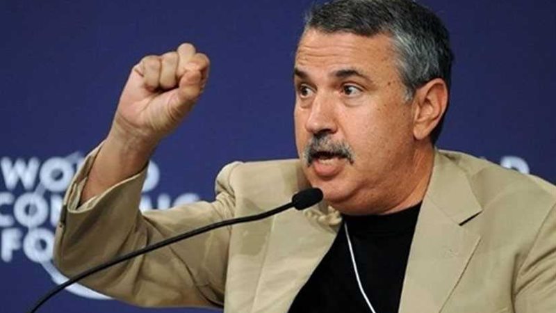 فريدمان: ترامب أحمق