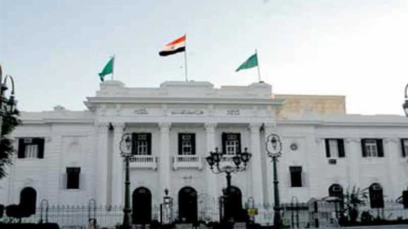 القبائل العربية تعقد