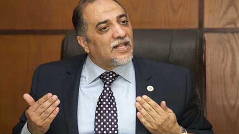 الأعلى للطرق الصوفية: