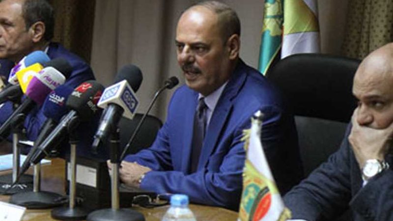 رئيس الصحفيين العرب: