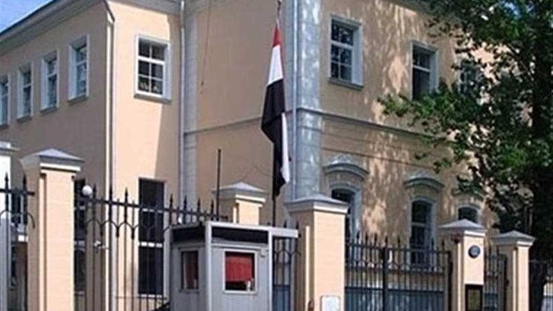 القنصل العام في ميلانو