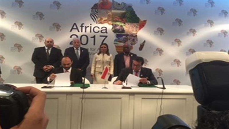 التعليم العالى توقع