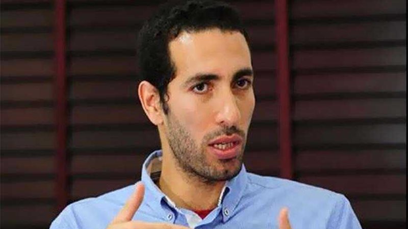 ​18 إبريل طعن أبو