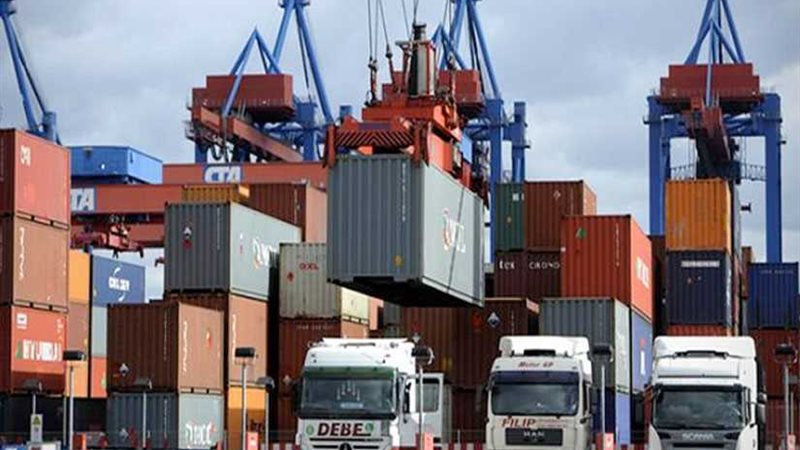 التصديري للكيماويات: