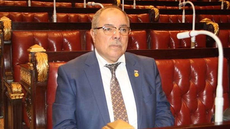 مشروع قانون لمنع