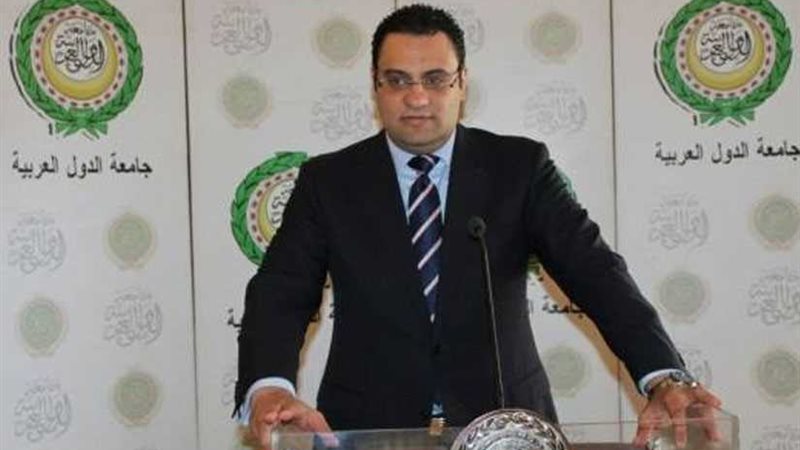 الجامعة العربية: