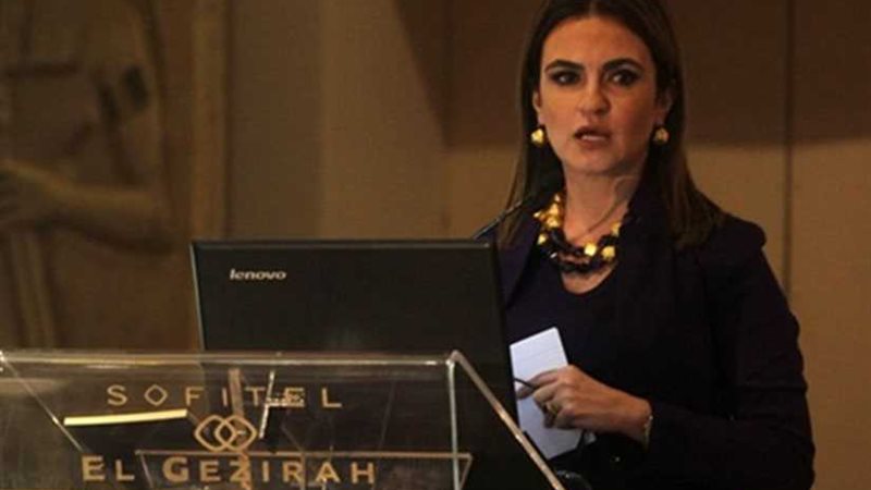 وزيرة الاستثمار: