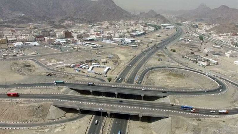 تحويلات مرورية لاستكمال