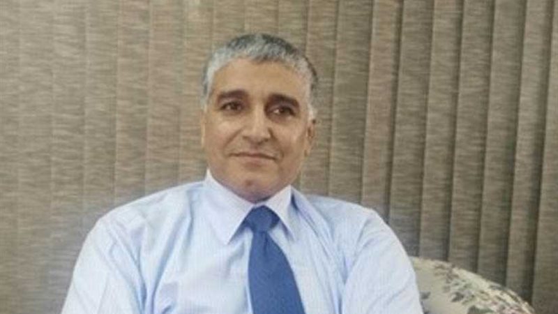 وفد جمعية رجال الأعمال