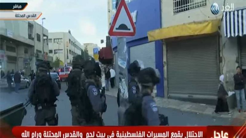 صحة غزة: ارتفاع عدد