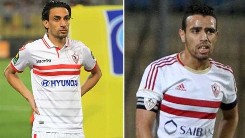 طبيب الزمالك يكشف