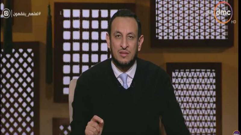 رمضان عبد المعز: