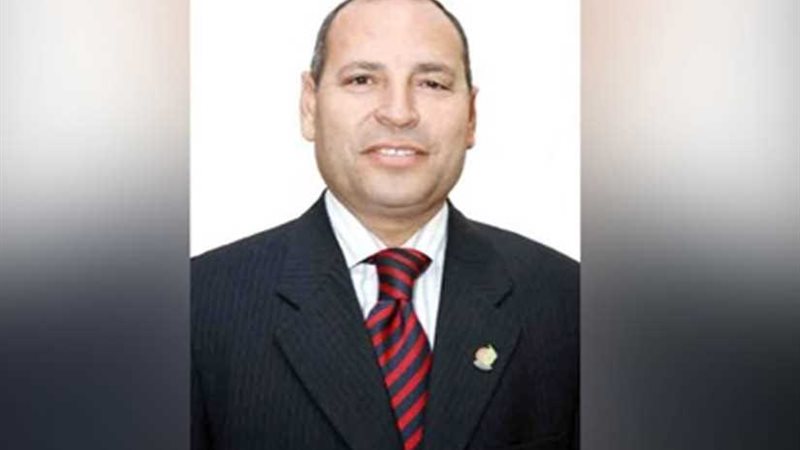 رئيس حي مصر الجديدة: