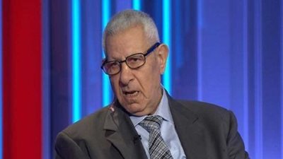 مكرم: يجب المطالبة بانعقاد مجلس الأمن لإسقاط قرار ترامب