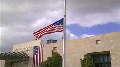 بعد قرار ترامب.. الجزائر تصفع أمريكا وترفض زيادة الحراسة على سفارتها