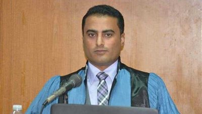 المستشار محمود حمدي: من حق المواطن مطالبة القاضي بتعويض.. ونحتاج تشريعات لمحاسبة القضاة