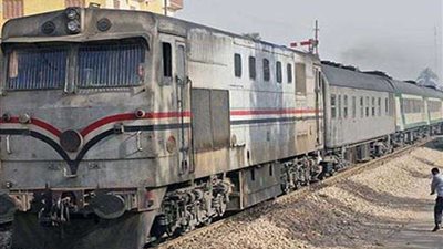 السكة الحديد تنفي توقف قطارات الضواحي عن التشغيل